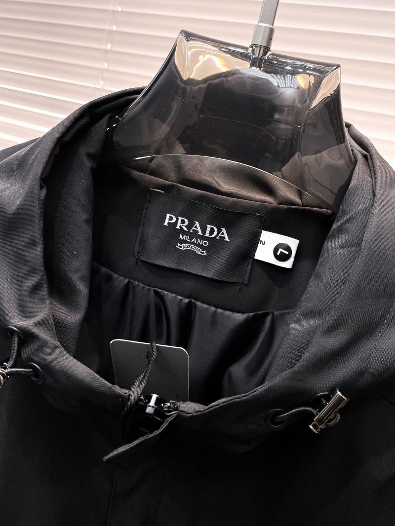 Prada Outwear